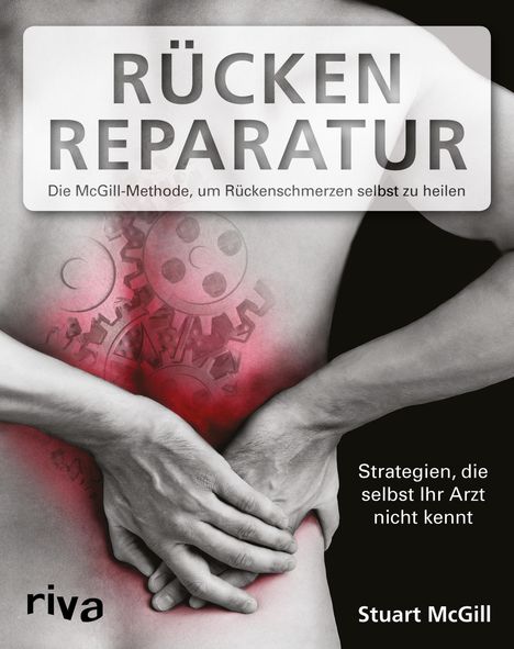 Stuart McGill: Rücken-Reparatur, Buch