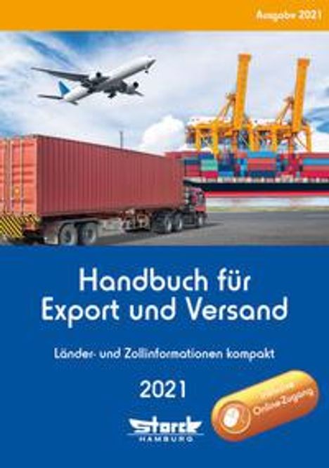 Handbuch für Export und Versand, Diverse