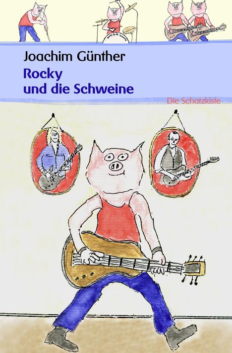 Cover/Produkt Ansicht vergrößern