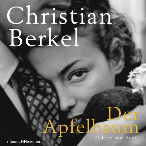 Christian Berkel: Der Apfelbaum, 2 MP3-CDs