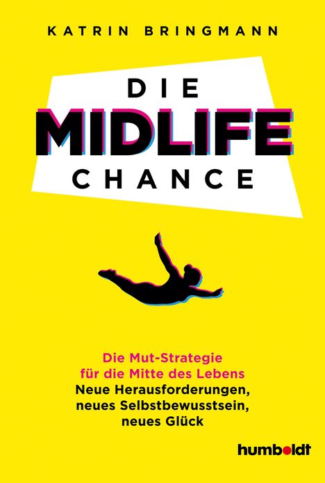 Katrin Bringmann: Bringmann, K: Midlife Chance, Buch