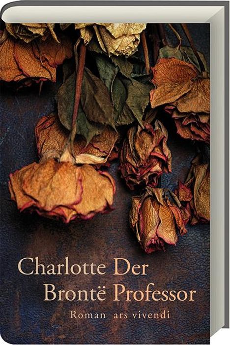 Charlotte Brontë: Brontë, C: Professor, Buch