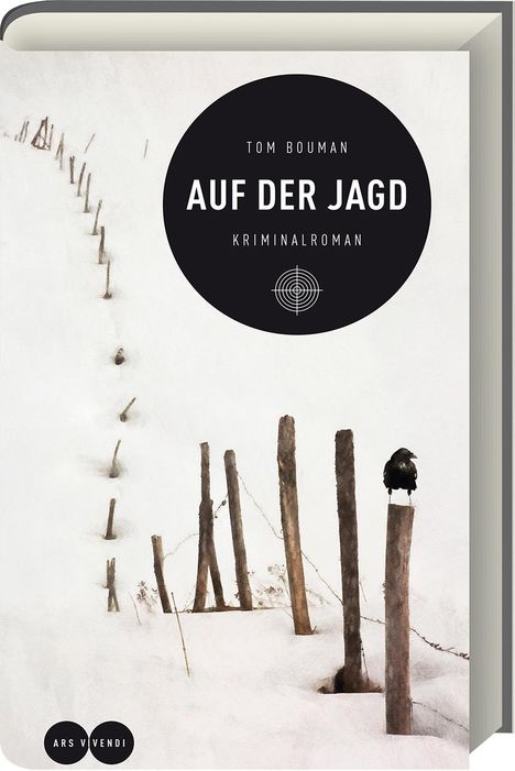 Tom Bouman: Bouman, T: Auf der Jagd, Buch