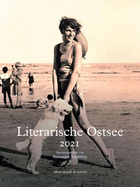 Literarische Ostsee 2021, Kalender