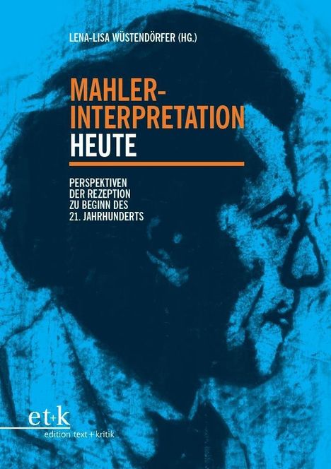Mahler-Interpretation heute, Buch