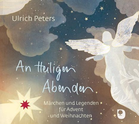 Peters, U: Heiligen Abenden/ CD, CD