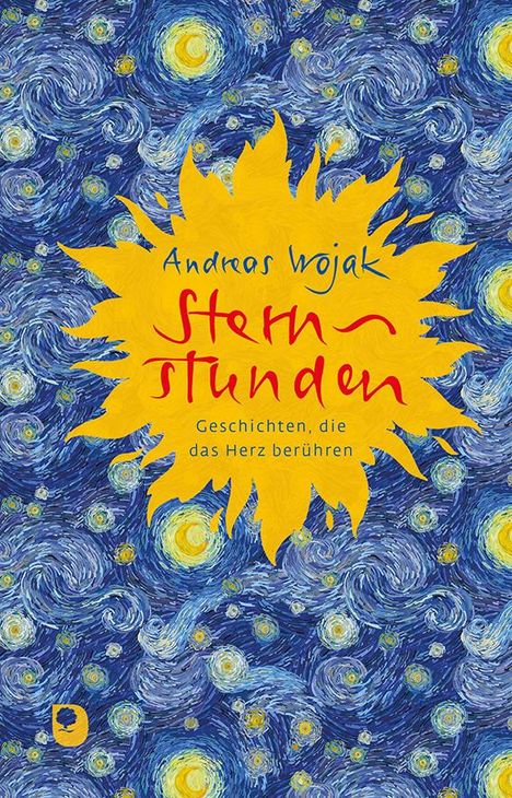 Andreas Wojak: Sternstunden, Buch