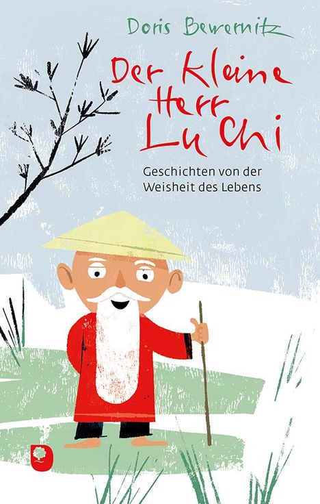 Doris Bewernitz: Der kleine Herr Lu Chi, Buch