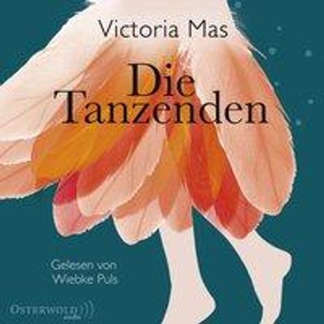 Victoria Mas: Die Tanzenden, 6 CDs