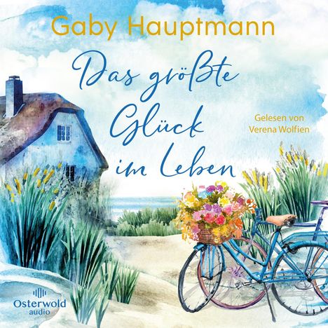 Gaby Hauptmann: Das größte Glück im Leben, 2 LPs