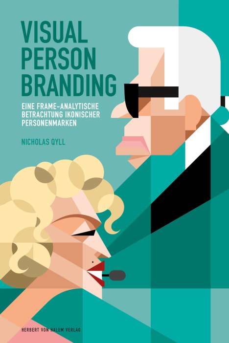 Nicholas Qyll: Qyll, N: Visual Person Branding, Buch