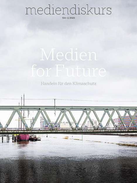 Medien for Future, Buch