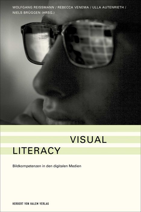 Visual Literacy, Buch