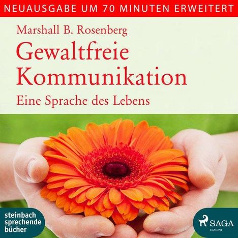 Gewaltfreie Kommunikation, 5 CDs