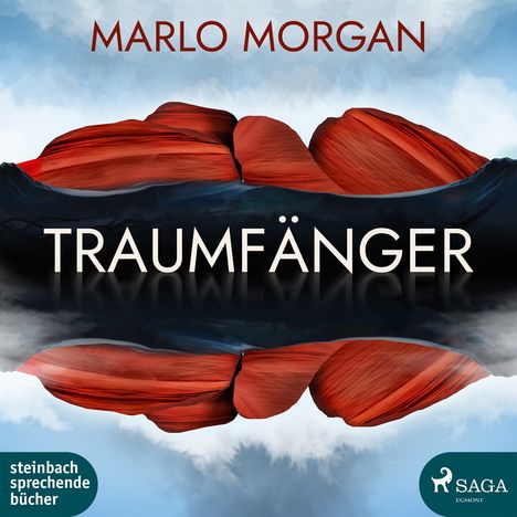 Marlo Morgan: Traumfänger, MP3-CD