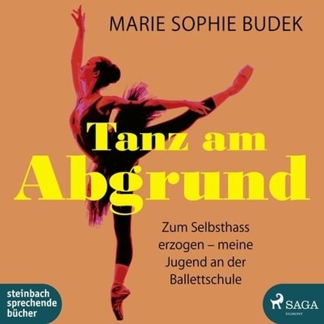 Budek, M: Tanz am Abgrund, Diverse