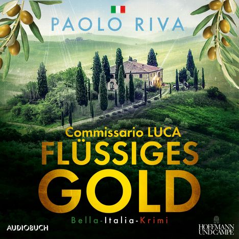 Flüssiges Gold, 2 MP3-CDs