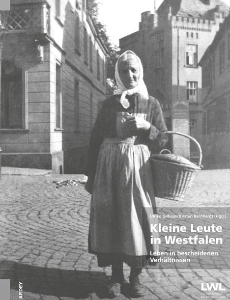 Kleine Leute in Westfalen, Buch