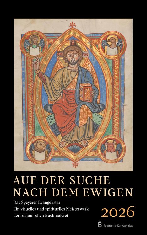 Auf der Suche nach dem Ewigen, Kalender