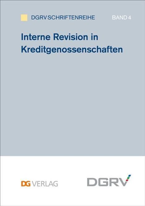 Sylvia Baudisch: Baudisch, S: Interne Revision in Kreditgenossenschaften, Buch