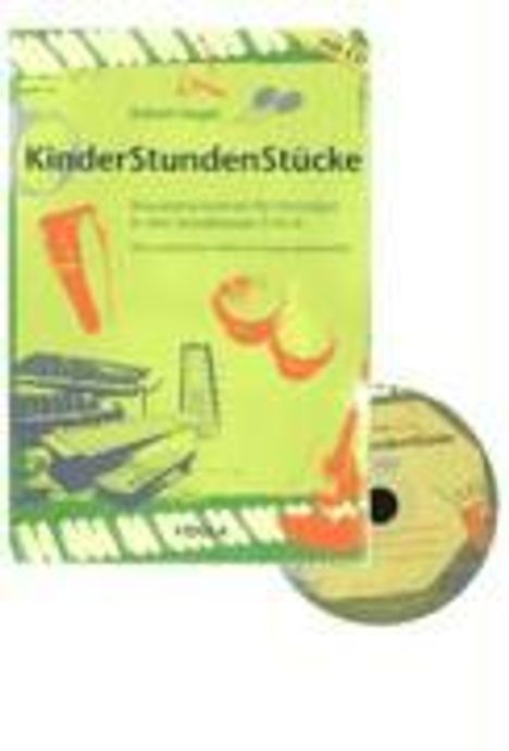 KinderStundenStücke, Noten