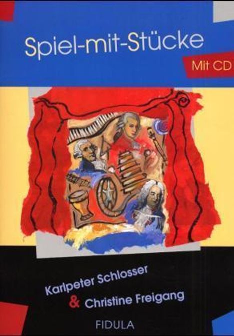 Cover/Produkt Ansicht vergrößern