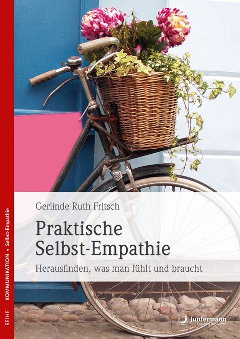 Gerlinde Ruth Fritsch: Praktische Selbst-Empathie, Buch