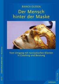 Bianca Olesen: Olesen, B: Mensch hinter der Maske, Buch