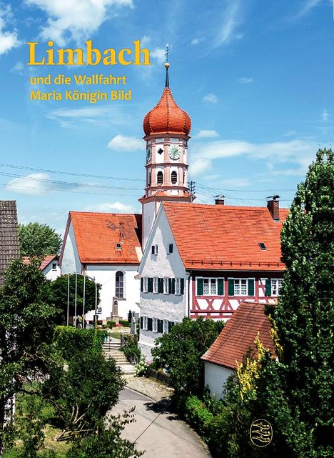 Erhard Hindelang: Limbach und Maria Königin Bild, Buch