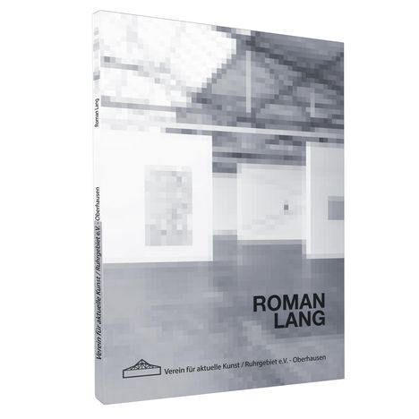 Roman Lang, Buch