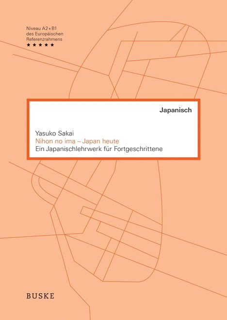 Katrin Buchta: Nihon no ima (Japan heute), Buch