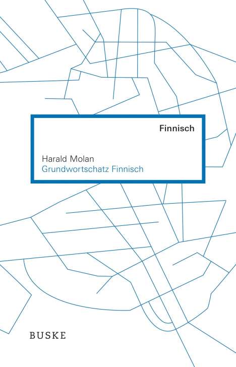 Harald Molan: Molan, H: Grundwortschatz Finnisch, Buch