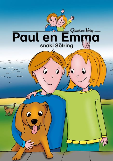 Paul en Emma (Söl), Buch