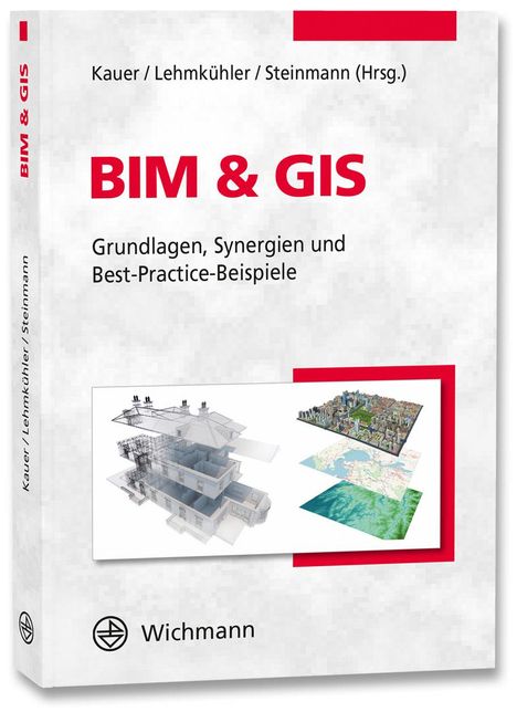 Bim &amp; Gis, Buch