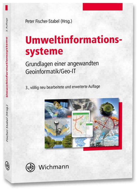 Umweltinformationssysteme, Buch