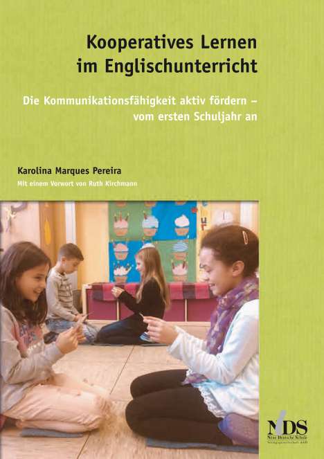 Karolina Marques Pereira: Kooperatives Lernen im Englischunterricht, Buch