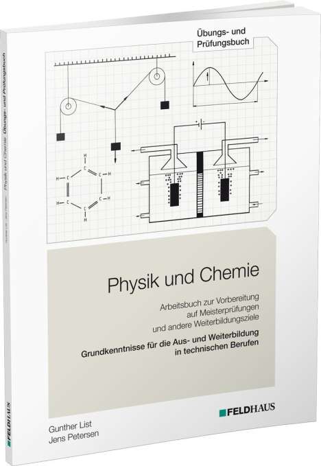 Gunther List: List, G: Physik und Chemie, Buch