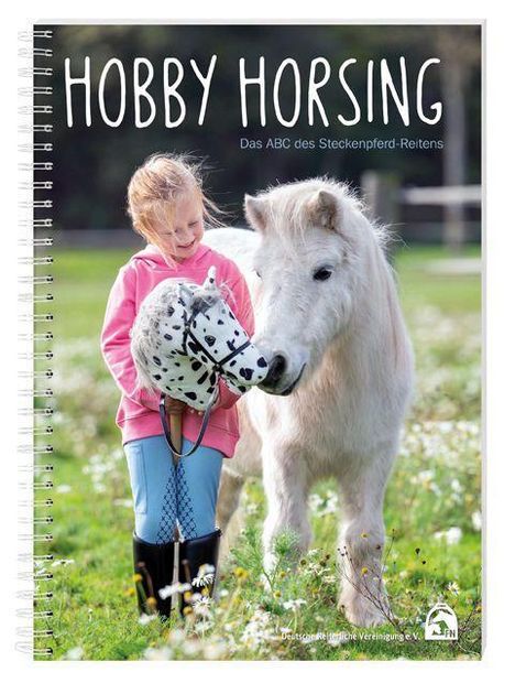 Hobby Horsing, Buch