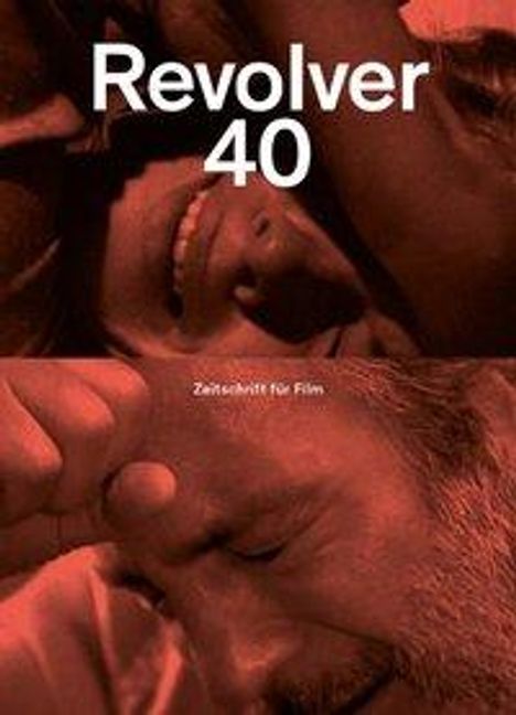 Revolver 40, Buch