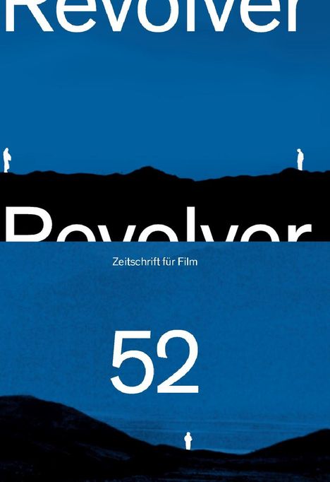 Revolver 52, Buch