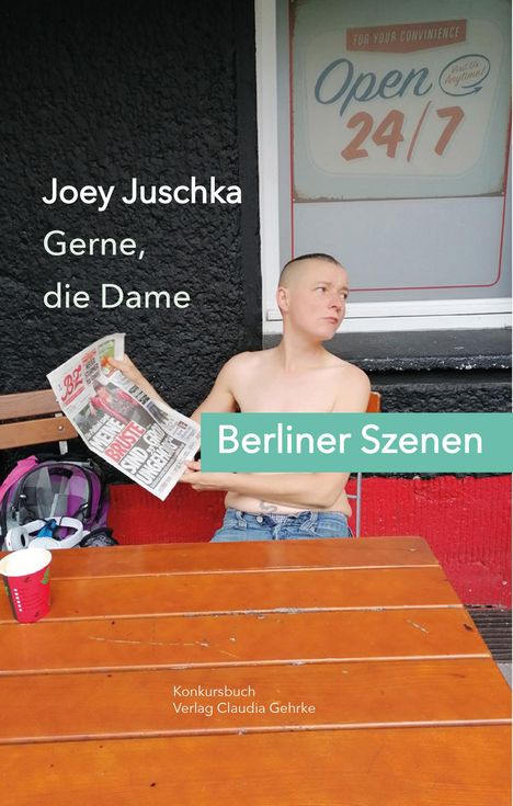 Cover/Produkt Ansicht vergrößern