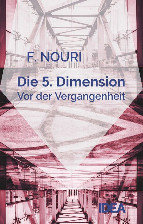 Farhad Nouri: Nouri, F: 5. Dimension, Buch