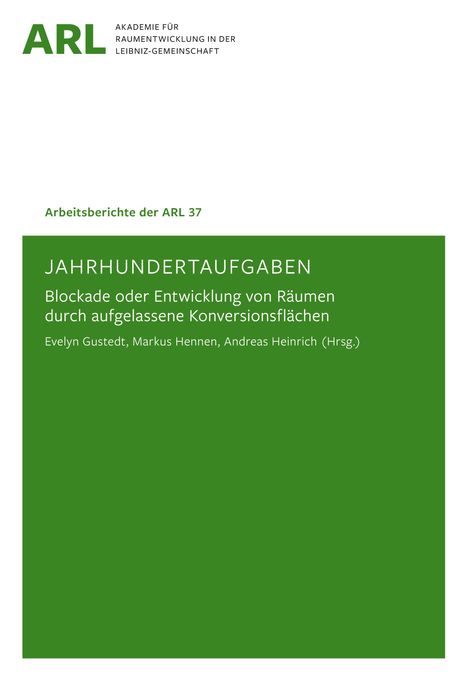 Jahrhundertaufgaben, Buch