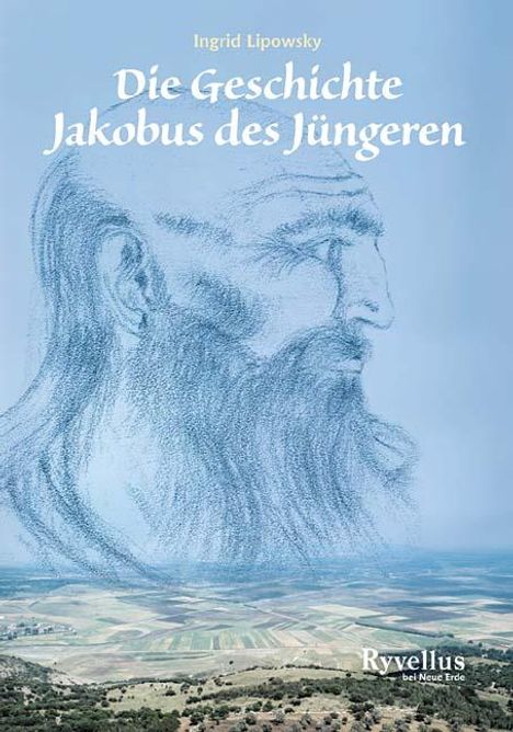 Ingrid Lipowsky: Die Geschichte Jakobus des Jüngeren, Buch