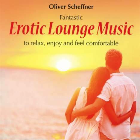 Erotic Lounge Music, CD