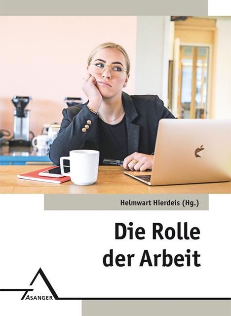 Die Rolle der Arbeit, Buch