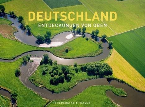 Gerhard Launer: Deutschland, Tischaufsteller, Buch