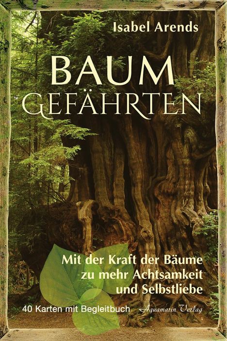 Isabel Arends: Baumgefährten, Diverse