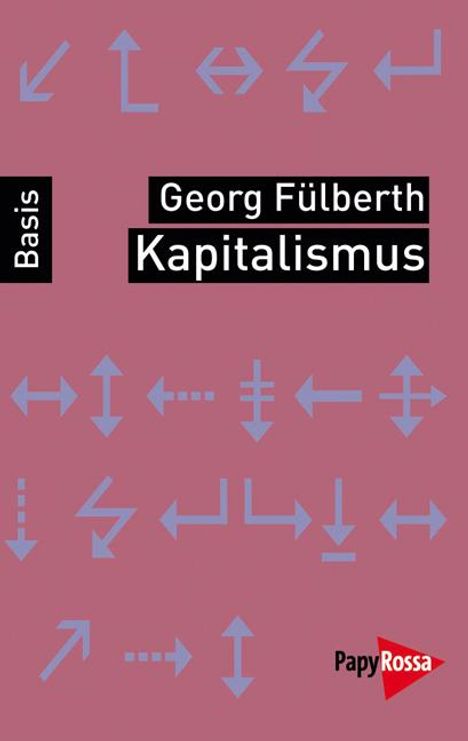 Georg Fülberth: Kapitalismus, Buch