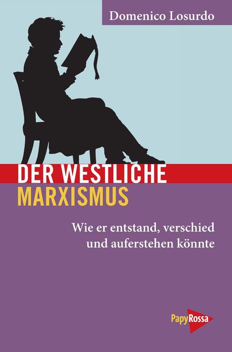 Domenico Losurdo: Der westliche Marxismus, Buch